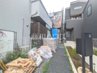 八王子市高倉町　全1棟　新築分譲住宅物件画像