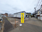 調布市深大寺元町2丁目　全3棟　新築分譲住宅物件画像