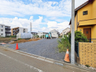 日野市東平山2丁目　全3区画　建築条件付き売地物件画像