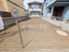 小平市上水本町1丁目　全1棟　新築分譲住宅物件画像