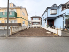 小平市上水本町1丁目　全1棟　新築分譲住宅物件画像