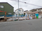練馬区谷原2丁目　全1棟　新築分譲住宅物件画像
