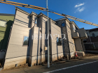 練馬区谷原2丁目　全1棟　新築分譲住宅物件画像