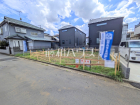 東大和市高木2丁目　全1棟　新築分譲住宅物件画像