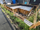 東大和市高木2丁目　全1棟　新築分譲住宅物件画像