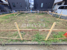 東大和市高木2丁目　全1棟　新築分譲住宅物件画像