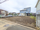 昭島市福島町1丁目　全1区画　宅地分譲物件画像