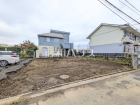 昭島市福島町1丁目　全1区画　宅地分譲物件画像