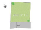 昭島市福島町1丁目　全1区画　宅地分譲物件画像