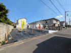 国分寺市本多4丁目　全1棟　新築分譲住宅物件画像