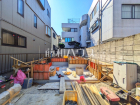 板橋区常盤台3丁目　全1棟　新築分譲住宅物件画像