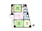 メイゾン立川二番館物件画像