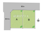 東久留米市南沢5丁目　全2棟　新築分譲住宅物件画像