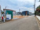 東久留米市南沢5丁目　全2棟　新築分譲住宅物件画像