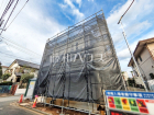 東久留米市南沢5丁目　全2棟　新築分譲住宅物件画像