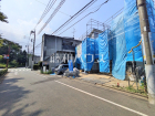 三鷹市新川4丁目　全2棟　新築分譲住宅物件画像