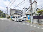 三鷹市新川4丁目　全2棟　新築分譲住宅物件画像