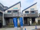 三鷹市新川4丁目　全2棟　新築分譲住宅物件画像