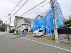 三鷹市新川4丁目　全2棟　新築分譲住宅物件画像