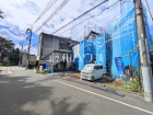 三鷹市新川4丁目　全2棟　新築分譲住宅物件画像