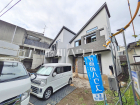 三鷹市新川4丁目　全2棟　新築分譲住宅物件画像