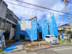 三鷹市新川4丁目　全2棟　新築分譲住宅物件画像