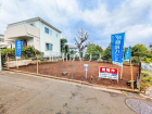 東久留米市南沢3丁目　全1区画　宅地分譲物件画像