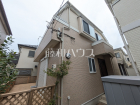 小平市花小金井3丁目　中古戸建て物件画像