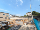 東村山市久米川町5丁目　全3棟　新築分譲住宅物件画像