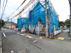 立川市若葉町1丁目　全2棟　新築分譲住宅物件画像