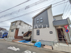 立川市若葉町1丁目　全2棟　新築分譲住宅物件画像