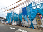 立川市若葉町1丁目　全2棟　新築分譲住宅物件画像