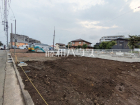 立川市若葉町1丁目　全2棟　新築分譲住宅物件画像