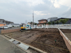 立川市若葉町1丁目　全2棟　新築分譲住宅物件画像