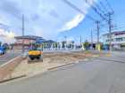 立川市若葉町1丁目　全2棟　新築分譲住宅物件画像