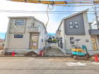 立川市若葉町1丁目　全2棟　新築分譲住宅物件画像