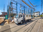 立川市若葉町1丁目　全2棟　新築分譲住宅物件画像