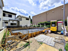小平市小川町1丁目　全1棟　新築分譲住宅物件画像