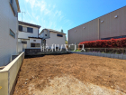 小平市小川町1丁目　全1棟　新築分譲住宅物件画像