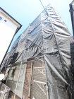 八王子市横川町　中古戸建て物件画像