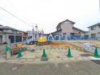 春日井市美濃町4期　全2棟　新築分譲住宅物件画像