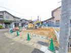 春日井市美濃町4期　全2棟　新築分譲住宅物件画像