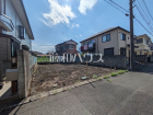 日野市旭が丘2丁目　全1区画　宅地分譲物件画像