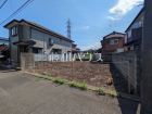 日野市旭が丘2丁目　全1区画　宅地分譲物件画像