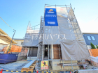 春日井市神屋町8期　全1棟　新築分譲住宅物件画像