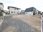 春日井市神屋町8期　全1棟　新築分譲住宅物件画像
