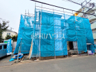 三鷹市井口4丁目　全1棟　新築分譲住宅物件画像
