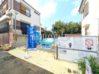 志木市本町2丁目　全1棟　新築分譲住宅物件画像