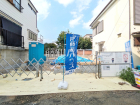 志木市本町2丁目　全1棟　新築分譲住宅物件画像
