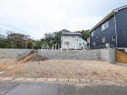 春日井市高座台1期　全3棟／1号棟　新築分譲住宅物件画像
